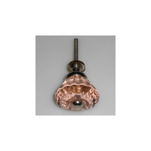 2025 Cheap Price Cabinet Dresser Pull and <b>Handle</b> Simple Design Best Selling Living Room <b>Furniture</b> Decor Glass <b>Knobs</b> in Bulk - Product Image 1