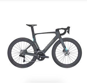 Bicicleta de Carretera de Competición Nueva, Foil RC Pro 2025 Dura Ace Di2 2x12 velocidades - Product Image 1