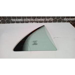 กระจกหลังขวา FIAT Marea Sedan (96>02) รุ่น FIXED หมายเลข 7795512 - Product Image 4