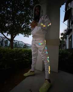 Conjunto de dos piezas ropa de mujer chándales personalizados para mujer Pakistán venta al por mayor chándales más baratos conjunto cómodo servicio OEM - Product Image 3