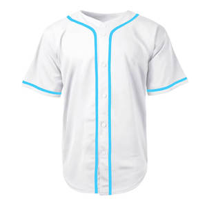 Custom Top Quality Team Sportswear Baseball Uniform Set <b>Men</b> Baseball Uniform Wear Jersey For Outdoor Sports Baseball Jersey - Product Image 1