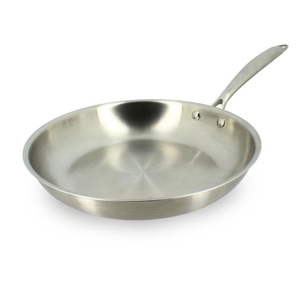 Korean Manicure Golden 304 Stainless Steel Bowl Metal Seasoning Dish for Rice <b>Wine</b> Hot Pot Dipping Hot Party Accessory Handle - Product Image 6