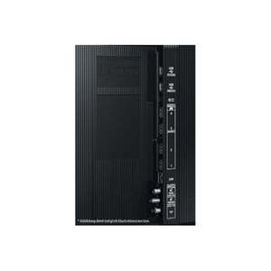 98-Inch Mini LED QLED Smart TV 4K Resolution AI Upscaling Gaming Compatible - Product Image 2