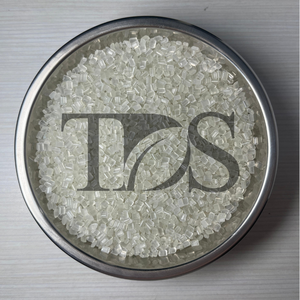 เม็ดพลาสติกรีไซเคิล PP Natural Recycle เกรดฟิล์ม สีธรรมชาติ 1 สำหรับเป่าฟิล์ม - Product Image 2