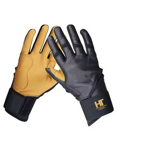 Guantes de Béisbol de Último Diseño y Alta Calidad, Recién Llegados, Ligeros, Ecológicos, Transpirables y Personalizables para Diestros y Zurdos - Product Image 3