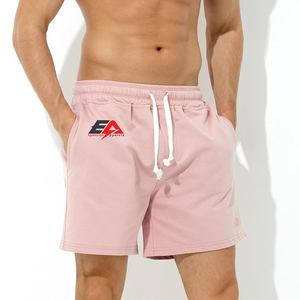Pantalones cortos de algodón para hombre, verano 2024, pantalones cortos para hombre, ropa de calle informal para hombre, pantalones cortos con estampado de sublimación multibolsillo, nuevos pantalones cortos para hombre - Product Image 1