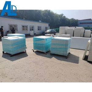 Tamanho personalizado Alta Capacidade Moldado FRP Tanque De Armazenamento De Água - Product Image 3