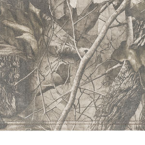 Camiseta Deportiva de Manga Corta con Estampado Personalizado de Camuflaje, de Algodón Orgánico, Estilo Urbano, para Hombre, de SPORTISH IMPEX - Product Image 4