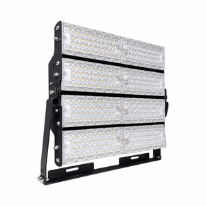Luz LED de Alto Rendimiento IP66 para Grúa, 120W-1200W, Proyector para Grúa Torre, Iluminación para Obras de Construcción, AC100-277V - Product Image 4