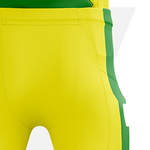 Vente en gros d'uniforme de football américain personnalisé, imprimé par sublimation, vêtements de maillot de football américain de haute qualité - Product Image 5