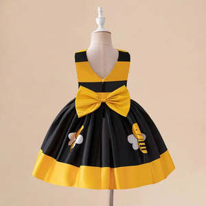 Disfraz de Abeja para Niños, Túnica de Juguete Elegante y Bonita para Niños - Product Image 5