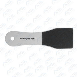 Rasp Foot File y removedor de callos Cuidado DE LOS PIES Herramientas de pedicura para eliminar la piel dura Original Dead Skin Foot File Instrumentos de belleza - Product Image 4