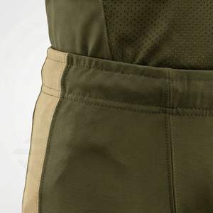 Servicio OEM, Conjunto de Uniforme de Fútbol Americano, Color Blanco y Negro, Cuello en V, Ropa Deportiva, Uniforme de Equipo de Alto Rendimiento, Talla Grande, 100% Poliéster - Product Image 5