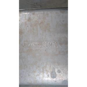 TERMINAL D'ÉCHAPPEMENT D4FE KIA CEED Sportwagon Série (CD) (18>) 28710J7720 Diesel 1.6 - Product Image 4