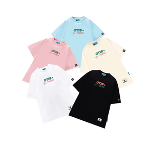 T-shirts personnalisables unisexes OEM ODM Vêtements à la mode fabriqués au Vietnam pour hommes et femmes Fabrication vietnamienne - Product Image 6