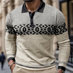 Sudaderas con capucha informales de manga larga para hombre al aire libre para hombre con blusas sueltas de pie, blusa suave cómoda transpirable agradable a la piel - Product Image 5