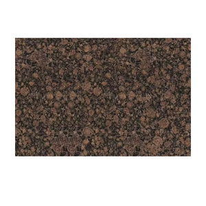 Losas de granito marrón báltico de última calidad 100% disponibles a buen precio del exportador indio - Product Image 5