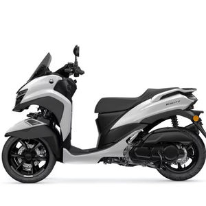 Oferta Increíble: Scooters Nuevos Tricity 125 2025 en Venta - Product Image 3