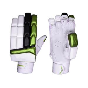 Guantes Deportivos de Cuero para Mano Derecha e Izquierda, Transpirables, con Características de Absorción de Impactos, Agarre Cómodo - Product Image 3