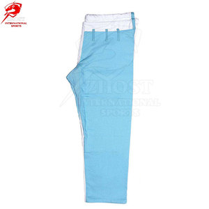 Trajes de Judo con Forro Sublimado Personalizado, Uniformes de BJJ de Alto Rendimiento, Ropa de Grappling de Alta Calidad con MOQ Bajo - Product Image 2