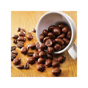 Granos de café verde Arábica y Robusta Granjas brasileñas directas - Product Image 5