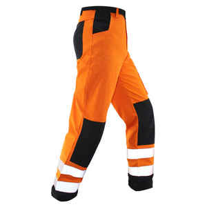 Pantalon de sécurité pour homme, vêtements d'extérieur, haute qualité, anti-rides, vente chaude, prix raisonnable, pantalon de sécurité pour homme tendance, léger - Product Image 6