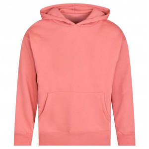 Sudadera CON CAPUCHA DE MODA colorida Unisex por encargo Venta al por mayor Suministro directo de fábrica Sudaderas con capucha cálidas 2024 - Product Image 5