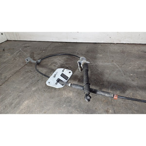 LEVIER DE CHANGEMENT DE VITESSE MAZDA 6 3 Series GRV1/G-06-16H SHY1 diesel 2191 (12>) - Product Image 6
