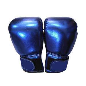 Gants de boxe professionnels personnalisés de qualité supérieure, dernier design, unisexe, vente en gros, 2026 - Product Image 1