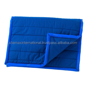 Shemax Almohadillas Reversibles Multiusos con Forro de Polialgodón - Product Image 3