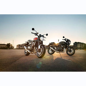 คาวาซากิ ซี 900 อาร์เอส/ซี900อาร์เอส คาเฟ่/ซี 900 อาร์เอส เพอร์ฟอร์แมนซ์ ปี 2023 - Product Image 2