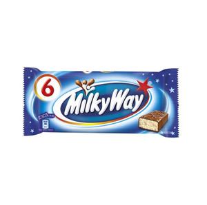 Cioccolato Solido Milky Ways con Marmellata e Frutta Secca di Alta Qualità - Product Image 6