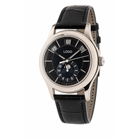 Montre-bracelet minimaliste pour homme sportif, cadran personnalisé, étanche, à quartz, en acier inoxydable, avec chaîne, vente en gros 129