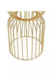 Christmas Decoration Home Candle Holder Gold <b>For</b> <b>Sale</b> - Product Image 5