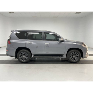 Lexus GX 460 Usado del 2023 - Product Image 4