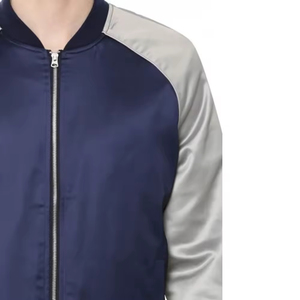 Chaquetas Resistentes a las Manchas, Tejido Ligero y Transpirable, Chaquetas Resistentes a las Manchas, Ropa Exterior Informal, Estilo Moderno y Simple - Product Image 3