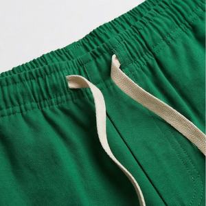 Reliable Canvas Flannel Trousers <b>Pajama</b> Adults Boys Casual Sleepwear Drawstring Waist <b>Plaid</b> Design Lightweight Nonwoven Bottoms - Product Image 4