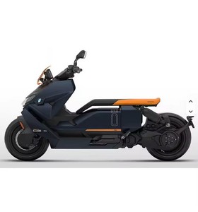 Moto Scooter Cruiser Haute Performance 400cc 2023 B M W S CE04 US 61-80km/h - Product Image 1