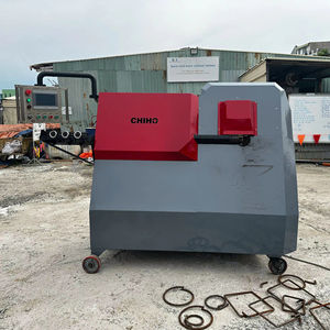 Best Price Factory Automatic CNC PLC Stainless Steel Wire Rebar <b>Bending</b> <b>Machine</b> High Quality Engine Core Component-Motor - Product Image 1