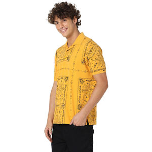 Polo décontracté pour homme de haute qualité, nouvelle arrivée, manches courtes, style tendance, personnalisable, marque privée - Product Image 3