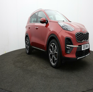 Top deal Nuevo precio de venta para usado LHD/RHD 2018-2024 KIA SPORTAGE 2,0 CRDI 2017 S AWD ISG - Product Image 1