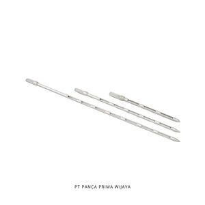 Sonda de muestreo de grano ACA5020 ligera de alta calidad, aleación de aluminio antiabolladuras para bolsas de arroz y maíz, 1 año de garantía - Product Image 1