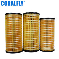 Piezas de motor diésel de alta calidad, filtro de combustible CH10929 CH10931 CH10930 para filtros Perkins