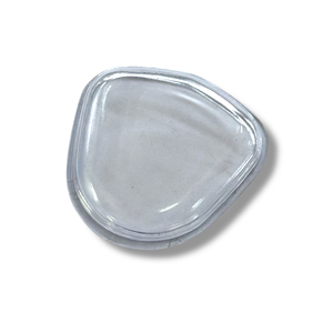 Cristal de velocímetro Lambretta J - Product Image 1