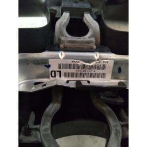 Volante NISSAN Juke Prima Serie 484301KB1A (10>13) - Product Image 3