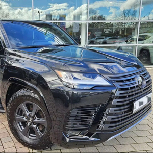 NUEVO LEXUS LX700* h* Overtrial Híbrido 2025, 457 CV, TRANSMISIÓN AUTOMÁTICA - Product Image 1