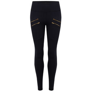 Mallas Push UP de cintura alta para mujer, pantalones de Yoga, mallas de Fitness, 11 colores, venta al por mayor - Product Image 1