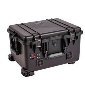 C5-20A PD USB-C máy tính xách tay sạc giỏ hàng với cmal100 cho khu vực từ xa - Product Image 6