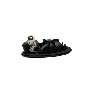 Poignée de porte intérieure droite noire Kaya Plastik KR-395 pour Megane OE 8200028995 Turquie - Product Image 6