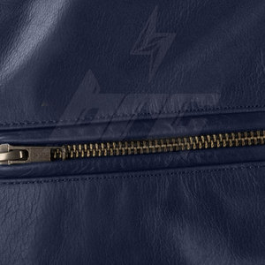 Meilleures ventes Vestes de moto pour course automobile Nouvelle arrivée Veste de moto imperméable et coupe-vent d'hiver - Product Image 5
